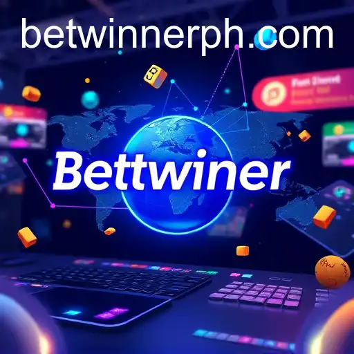 Betwinner and the Evolving Landscape of Online Gaming